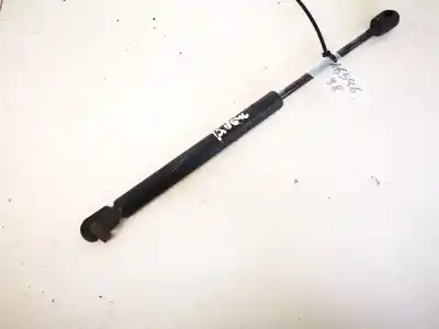 Second-hand car spare part bonnet gas strut for rover rover 75 (rj) 2.0 kv6 classic oem iam references bkk500010