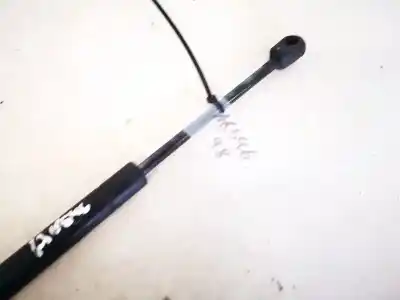 Peça sobressalente para automóvel em segunda mão amortecedor do capô por rover rover 75 (rj) 2.0 kv6 classic referências oem iam bkk500010  