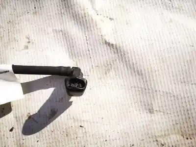 Автозапчастина б/у пластика для mazda 3 (bk) 1.6 di turbo посилання на oem iam   