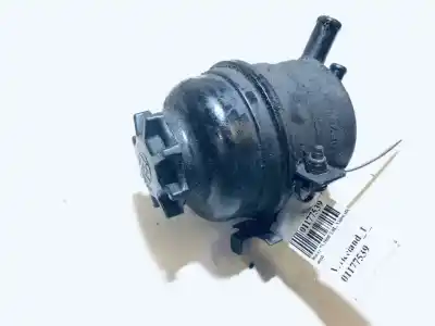 Second-hand car spare part power steering fluid tank for rover rover 75 (rj) 2.0 kv6 classic oem iam references 