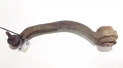 Peça sobressalente para automóvel em segunda mão braço de suspensão inferior esquerdo dianteiro por volkswagen passat b5 (3b2) 1.9 tdi referências oem iam 