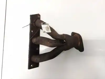 Second-hand car spare part exhaust manifold for rover rover 75 (rj) 2.0 kv6 classic oem iam references 