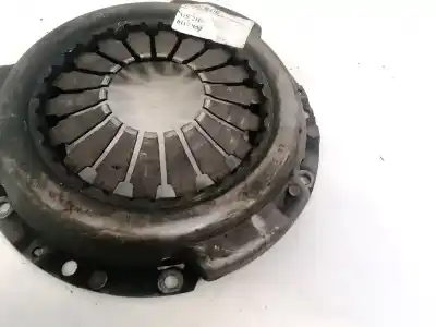 Автозапчастина б/у комплект зцеплення для rover rover 75 (rj) 2.0 kv6 classic посилання на oem iam   