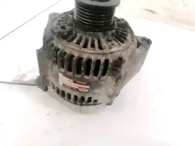 Автозапчастина б/у генератор для rover rover 75 (rj) 2.0 kv6 classic посилання на oem iam yle102330  1022111471