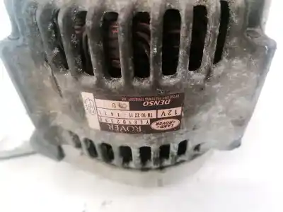 Автозапчастина б/у генератор для rover rover 75 (rj) 2.0 kv6 classic посилання на oem iam yle102330  1022111471