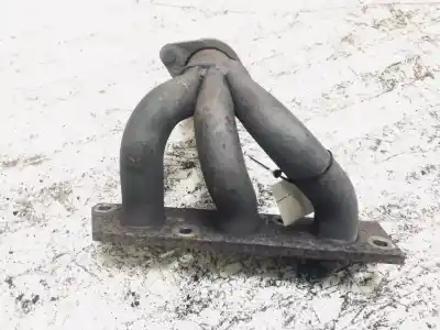 Second-hand car spare part exhaust manifold for rover rover 75 (rj) 2.0 kv6 classic oem iam references 
