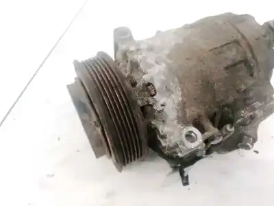 Автозапчасти б/у компрессор кондиционера воздуха за rover rover 75 (rj) 2.0 kv6 classic ссылки oem iam 4472208503  07d02813