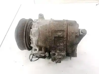Second-hand car spare part air conditioning compressor for rover rover 75 (rj) 2.0 kv6 classic oem iam references 4472208503