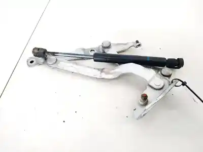 Автозапчасти б/у амортизаторы багажника/двери за volkswagen passat variant (3b5) 1.9 tdi ссылки oem iam 3b5827550a