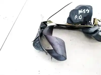Автозапчасти б/у правый передний ремень безопасности за renault laguna (b56) 3.0 v6 baccara (b56e/r) ссылки oem iam 829114h  