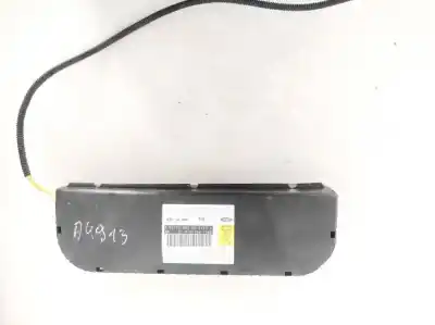 Автозапчасти б/у левая боковая подушка безопасности за ford c-max (cb3) 1.6 tdci cat ссылки oem iam 3m51r611d10ag