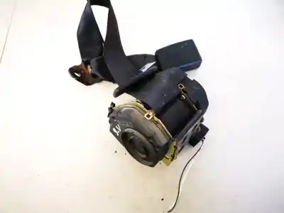 Second-hand car spare part central rear seat belt for rover rover 75 (rj) 2.0 kv6 classic oem iam references u67262e