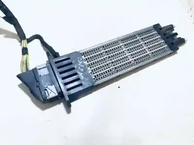 Peça sobressalente para automóvel em segunda mão resistência sofagem chauffage por citroen berlingo 1.6 hdi 75 sx familiar referências oem iam a52103100