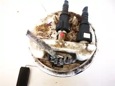 Автозапчасти б/у индикатор за mitsubishi space star (dg0) 1.9 di-d cat ссылки oem iam mr473508  09751409907