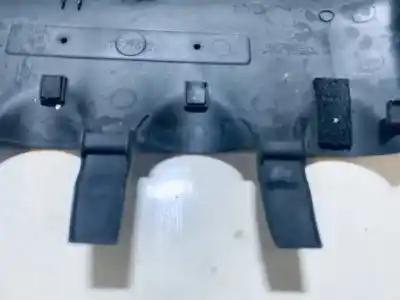 Автозапчастина б/у крішка двигуна для honda jazz (gd1/5) 1.2 ls посилання на oem iam   