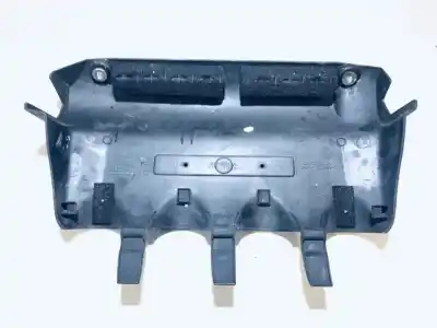 Автозапчастина б/у крішка двигуна для honda jazz (gd1/5) 1.2 ls посилання на oem iam   