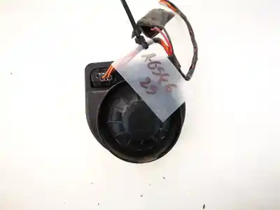 Second-hand car spare part horn for rover rover 75 (rj) 2.0 kv6 classic oem iam references ywk100110