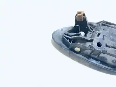 Автозапчасти б/у левая задняя внутренняя ручка за honda jazz (gd1/5) 1.2 ls ссылки oem iam   