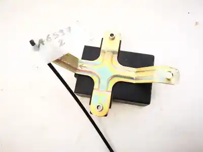 Second-hand car spare part wheel lock column for mitsubishi space star (dg0) 1.9 di-d cat oem iam references mr522677  f005v00121