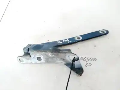 Second-hand car spare part tailgate gas strut for rover rover 75 (rj) 2.0 kv6 classic oem iam references 