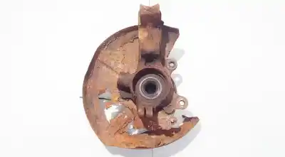 Second-hand car spare part front right knuckle for audi 80 (811/813) 1.8 oem iam references   