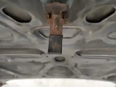 Автозапчастина б/у пластика для renault laguna (b56) 3.0 v6 baccara (b56e/r) посилання на oem iam   