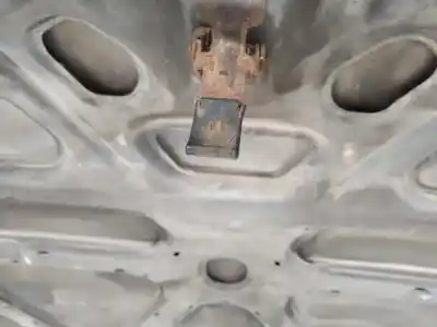 Автозапчастина б/у пластика для renault laguna (b56) 3.0 v6 baccara (b56e/r) посилання на oem iam   