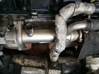 Автозапчасти б/у охладитель рог за volvo v50 (545) 2.0 d ссылки oem iam 8653691