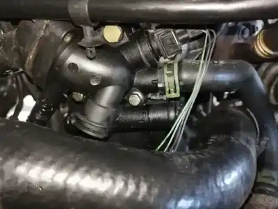 Автозапчастина б/у термостат для renault megane i scenic (ja0) motor 1.9 ltr. - 72 kw dti diesel cat посилання на oem iam   