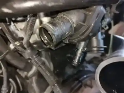 Автозапчастина б/у термостат для renault megane i scenic (ja0) motor 1.9 ltr. - 72 kw dti diesel cat посилання на oem iam   