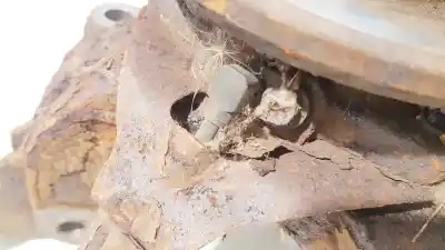 Peça sobressalente para automóvel em segunda mão sensor abs por chevrolet captiva 2.0 d 4wd referências oem iam 