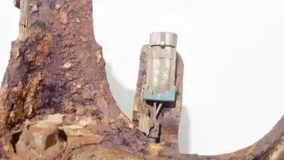 Peça sobressalente para automóvel em segunda mão sensor abs por chevrolet captiva 2.0 d 4wd referências oem iam   