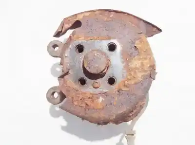 Second-hand car spare part rear left knuckle for renault laguna (b56) 2.2 dt rt oem iam references   