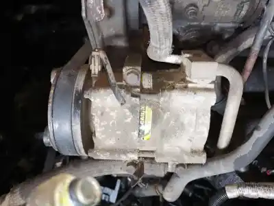 Second-hand car spare part air conditioning compressor for ford mondeo iii (b5y) 2.0 16v tddi / tdci oem iam references 