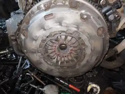Second-hand car spare part clutch kit for ford mondeo iii (b5y) 2.0 16v tddi / tdci oem iam references 
