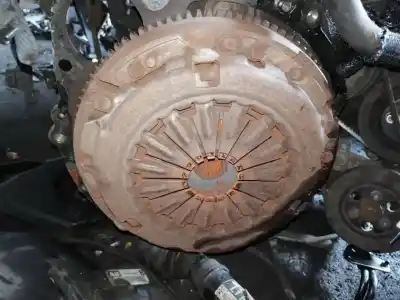 Peça sobressalente para automóvel em segunda mão kit de embreagem por toyota avensis wagon (t25) 2.0 d-4d executive referências oem iam 