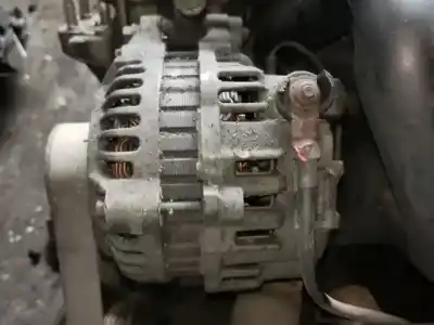 Peça sobressalente para automóvel em segunda mão Alternador por FORD FIESTA IV (JA_, JB_) 1.25 i 16V Referências OEM IAM 96MF10300DC  A002T82091