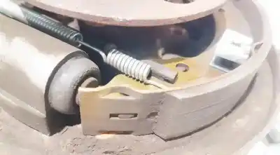 Pezzo di ricambio per auto di seconda mano pezzi vari per hyundai getz (tb) 1.3 básico riferimenti oem iam   