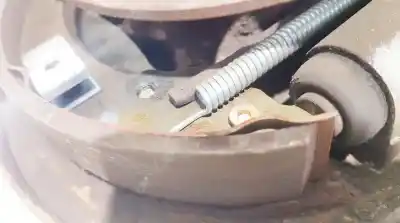 Pezzo di ricambio per auto di seconda mano pezzi vari per hyundai getz (tb) 1.3 básico riferimenti oem iam   