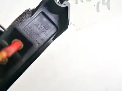Автозапчасти б/у сопротивление нагреву за audi a6 avant (4b5) 2.5 tdi ссылки oem iam 4b1819011  mf013410-006
