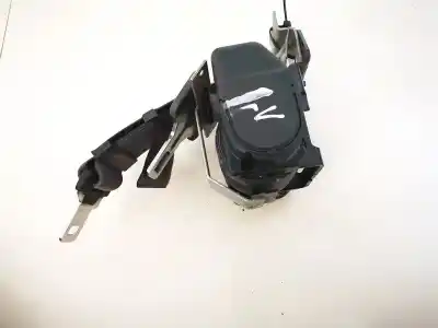 Автозапчасти б/у центральный задний ремень безопасности за mitsubishi space star (dg0) 1.9 di-d cat ссылки oem iam 570528500f  570539310