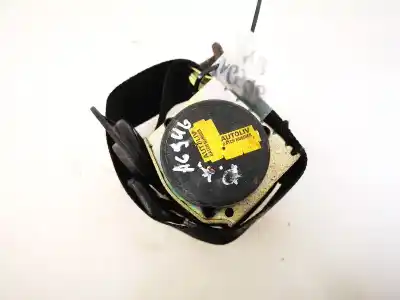 Second-hand car spare part front left seat belt for rover rover 75 (rj) 2.0 kv6 classic oem iam references 530068100