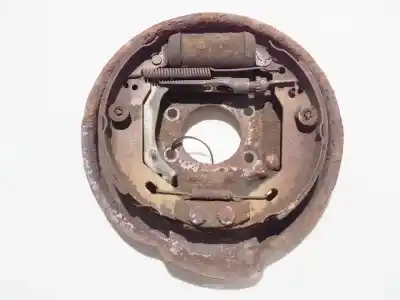 Peça sobressalente para automóvel em segunda mão peças diversas por citroen zx 1.4 tentation referências oem iam 