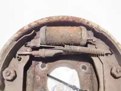 Pezzo di ricambio per auto di seconda mano pezzi vari per citroen zx 1.4 tentation riferimenti oem iam   