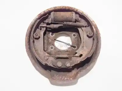 Peça sobressalente para automóvel em segunda mão peças diversas por citroen zx 1.4 tentation referências oem iam 