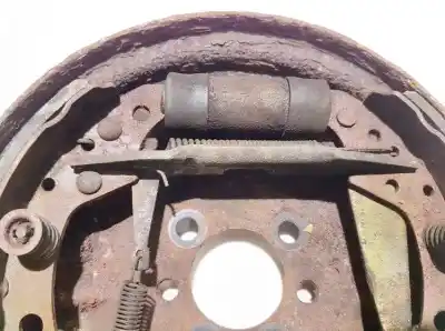 Second-hand car spare part various parts for audi 80 (811/813) 1.8 oem iam references   