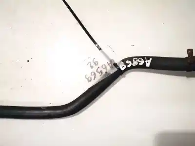 Second-hand car spare part power steering pressure pipe for ford focus turnier (cak) 1.8 tddi turbodiesel cat oem iam references 