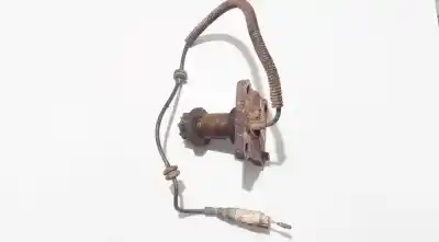 Second-hand car spare part abs sensor for ford focus turnier (cak) 1.8 tddi turbodiesel cat oem iam references 10071160393