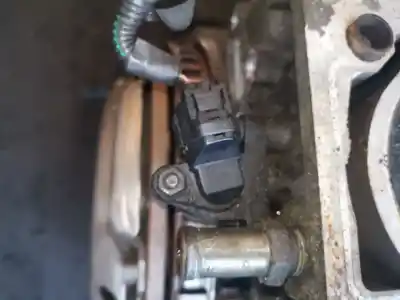 Peça sobressalente para automóvel em segunda mão sensor do virabrequim por volvo v50 (545) 2.4 referências oem iam   