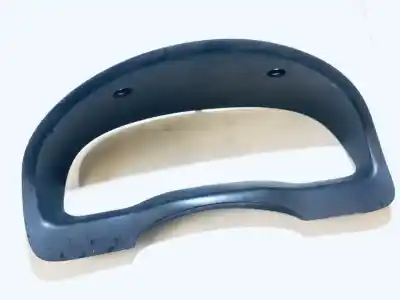 Peça sobressalente para automóvel em segunda mão molduras frontais por toyota avensis wagon (t25) 2.0 d-4d executive referências oem iam 5541144050